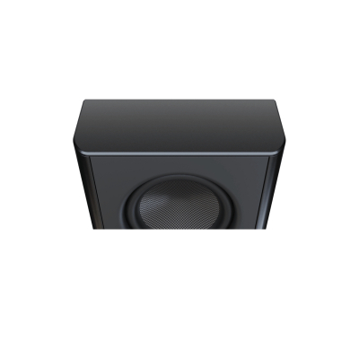 x3w Black Satin