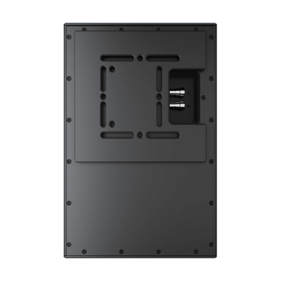 x2w Black Satin