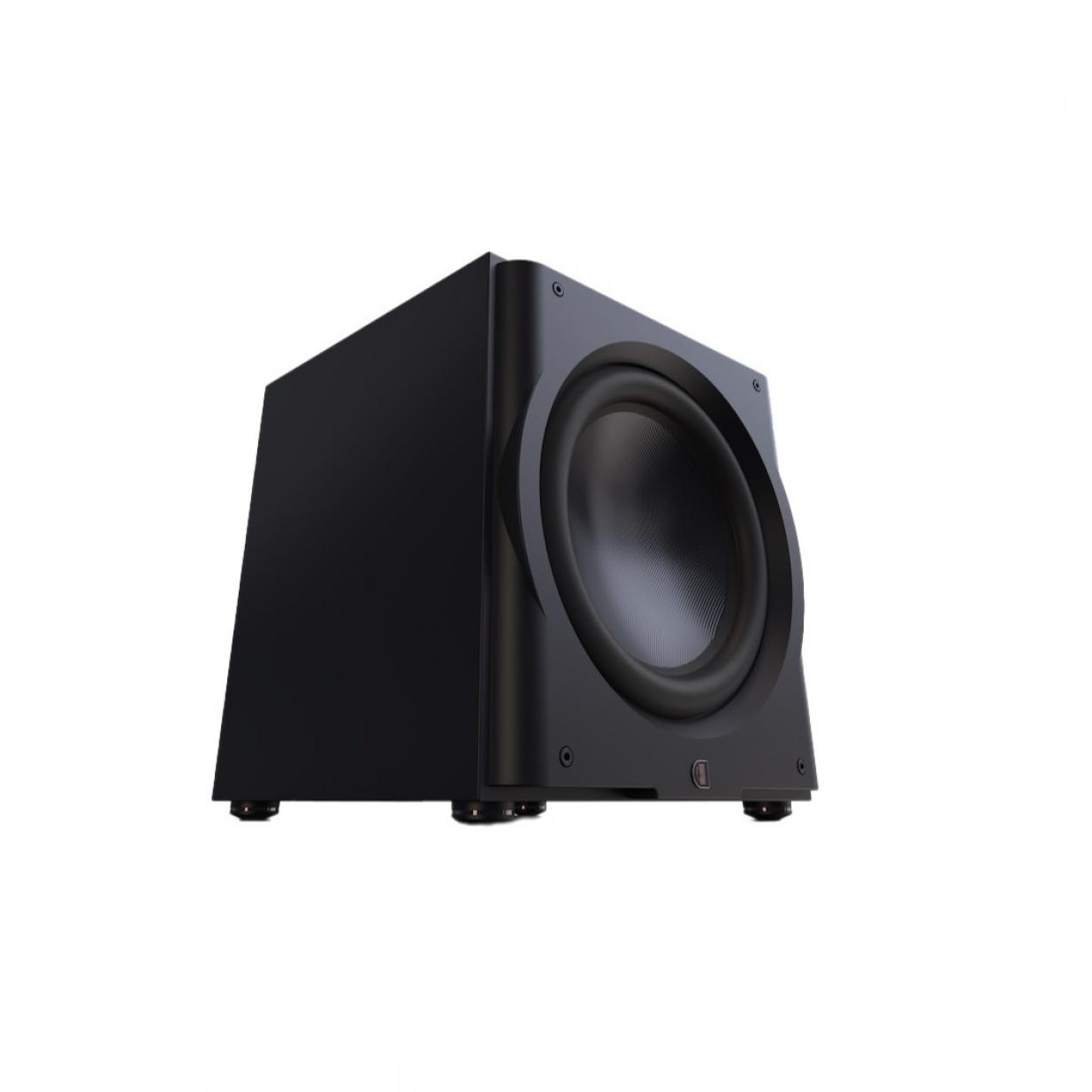 R15s Black Matt