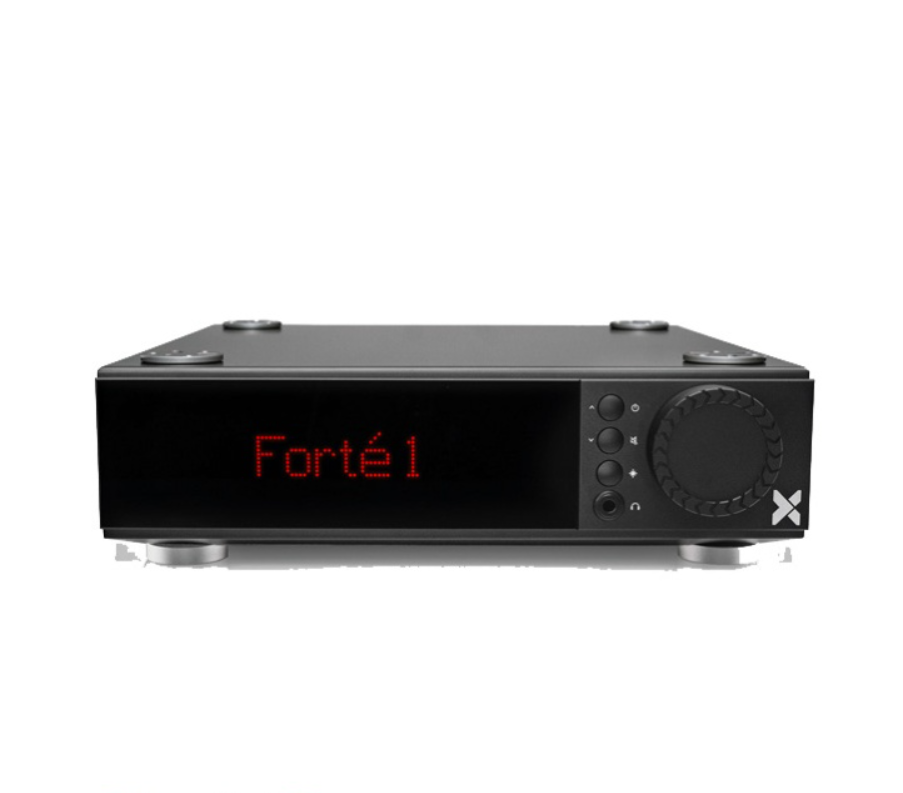 Forte 1