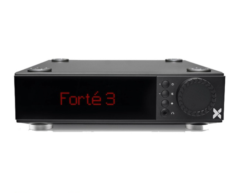 Forte 3
