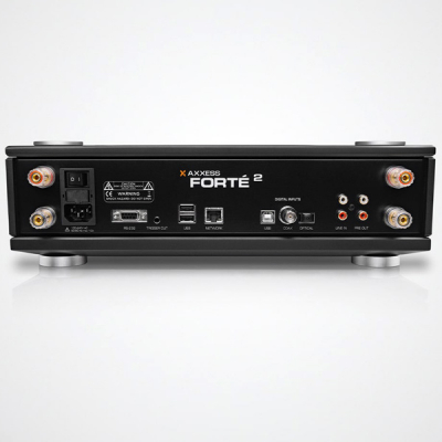 Forte 3
