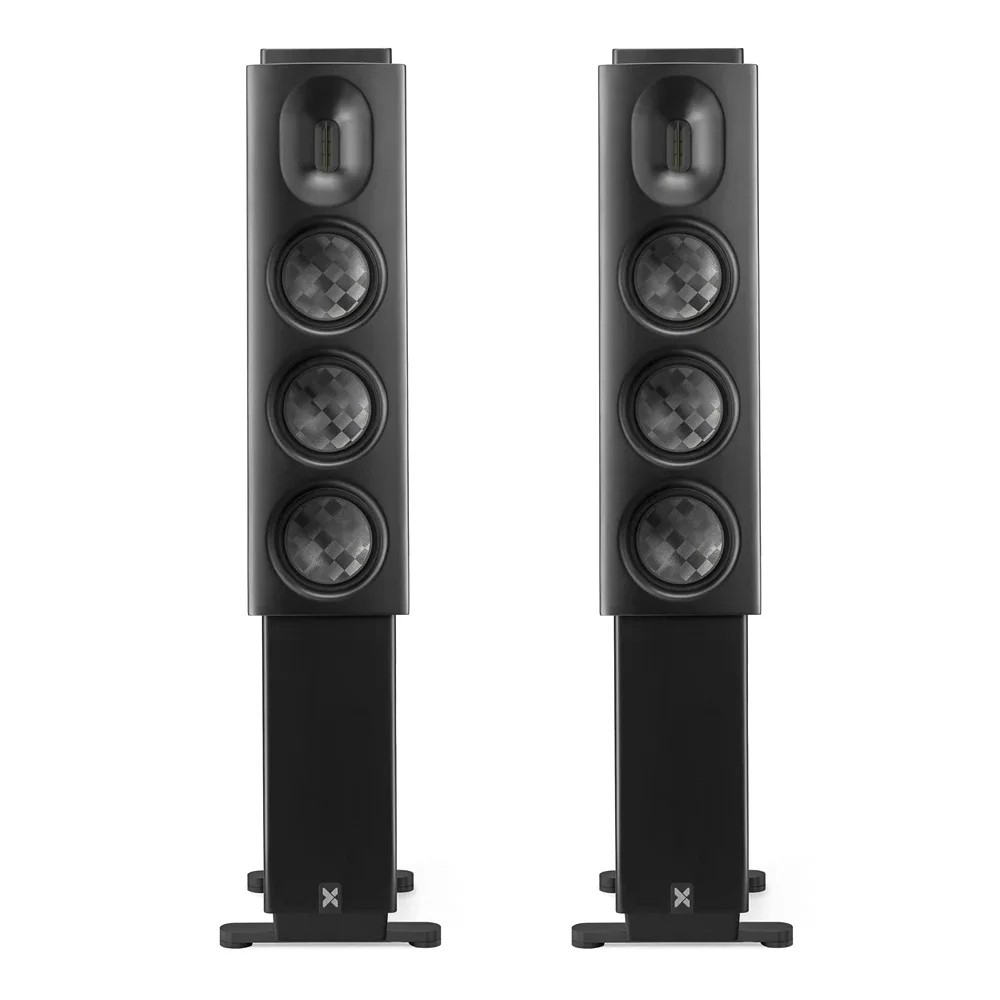 L3 Black Matt
