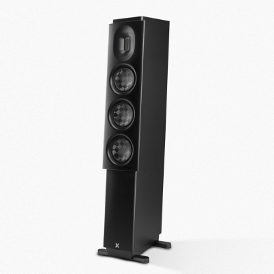 L3 Black Matt
