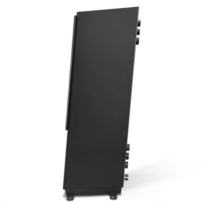 L3 Black Matt