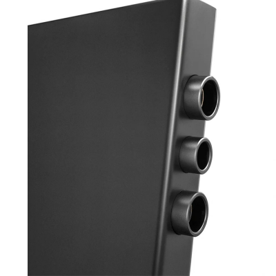 L3 Black Matt
