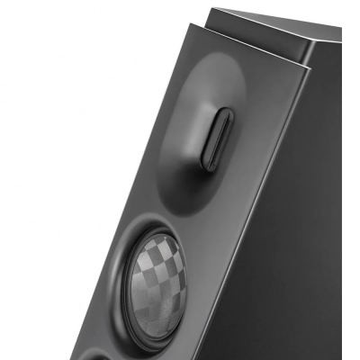 L3 Black Matt