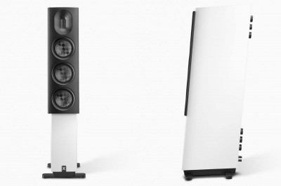 L3 White Matt