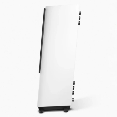L3 White Matt