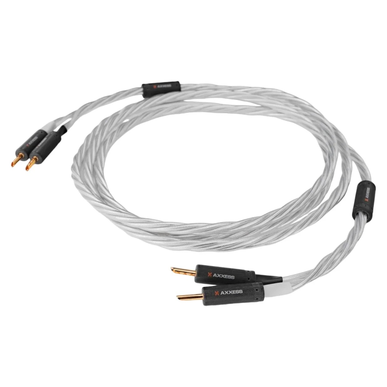 Speaker Cable - 2x3m
