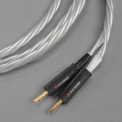 Speaker Cable - 2x3m