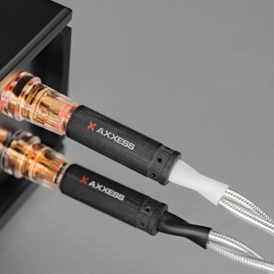 Speaker Cable - 2x3m