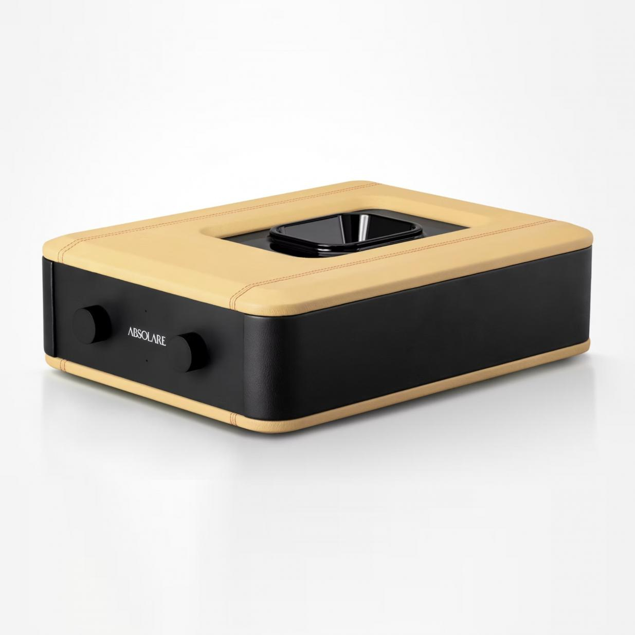 Preamplifier Passion