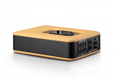Preamplifier Passion