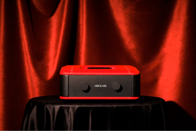 Eternum Preamplifier