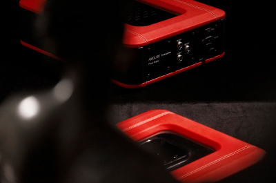 Eternum Preamplifier