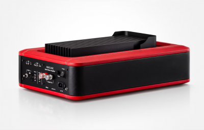 Hybrid Monoamplifier HPM Signature Pair