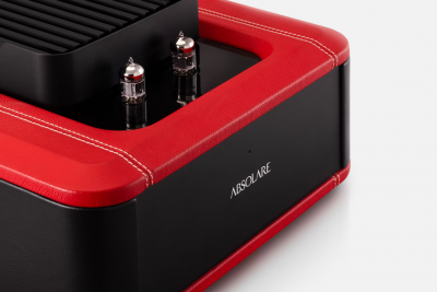 Hybrid Monoamplifier HPM Signature Pair