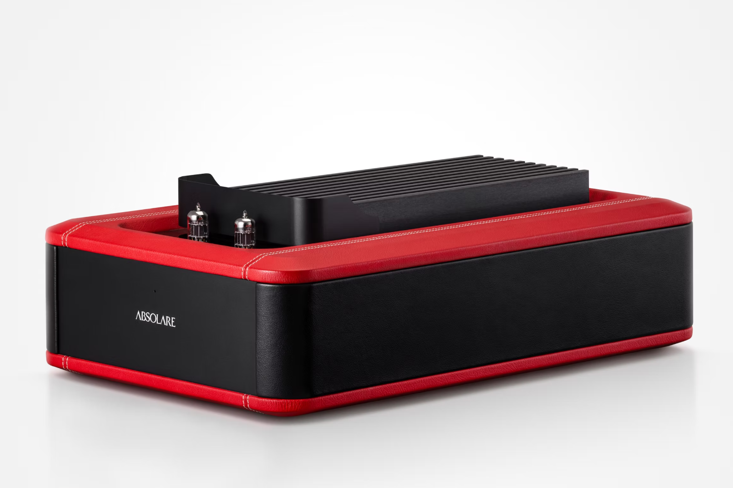 Hybrid Monoamplifier HPM Altius Pair