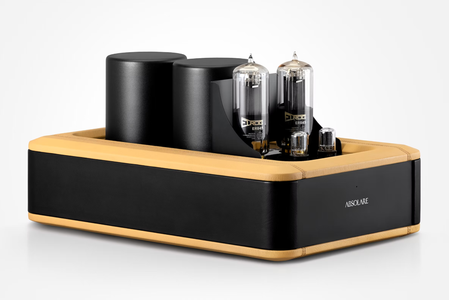 Monoamplifier 845SE Altius Pair