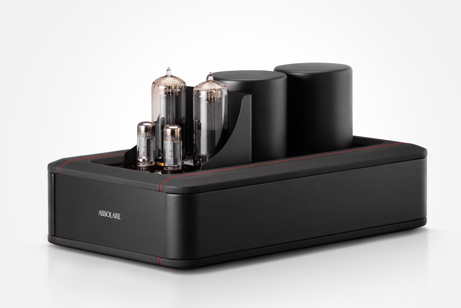 Monoamplifier 845PP Signature Pair