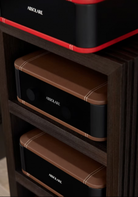 Phono Altius