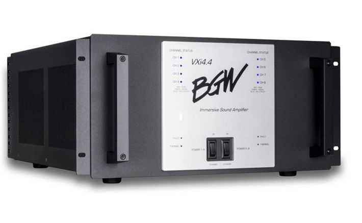 Vxi 4.4