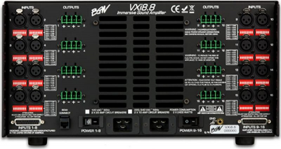 Vxi 8.2