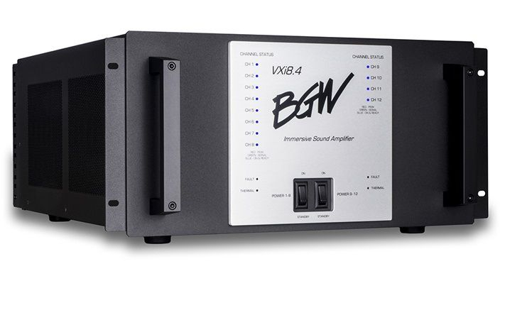 Vxi 8.4