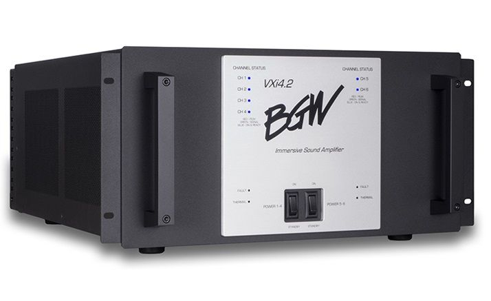 Vxi 4.2