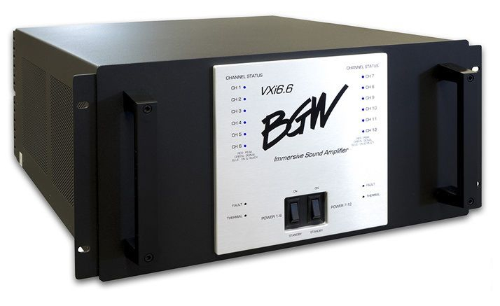 Vxi 6.3