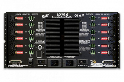 Vxi 6.3