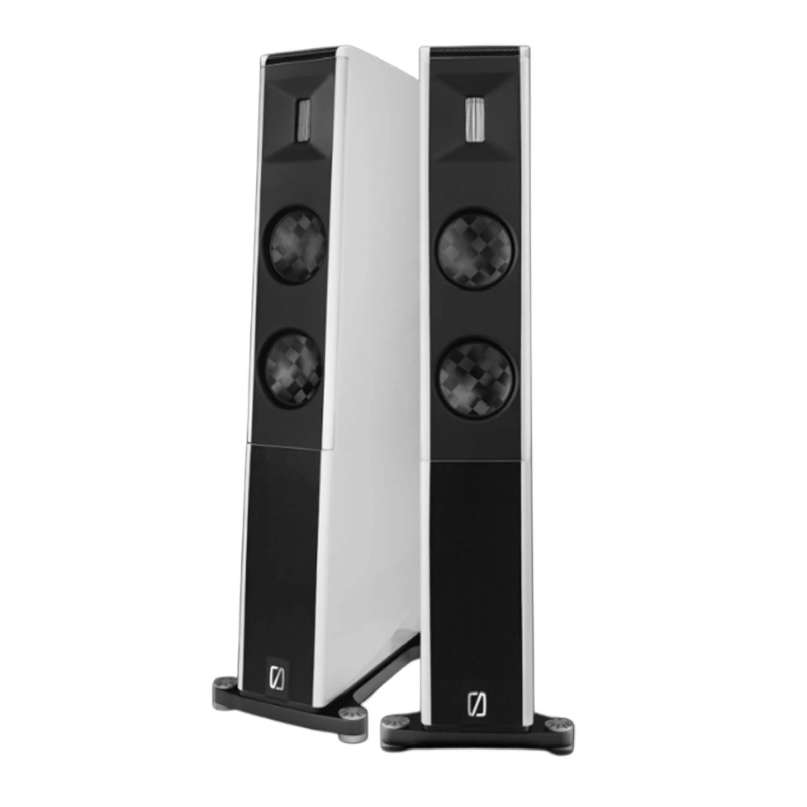 X2 White High Gloss
