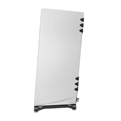 X2 White High Gloss