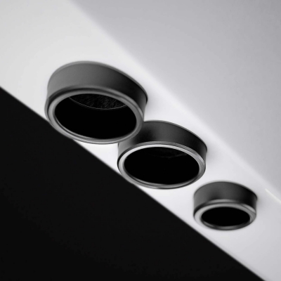 X3 White High Gloss