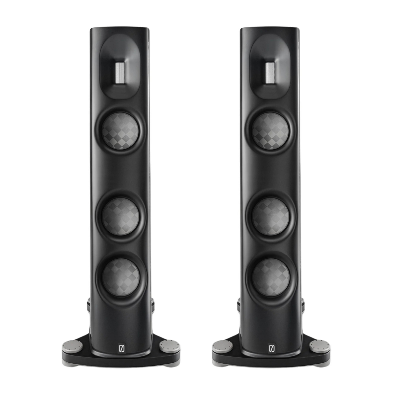 C2 Black High Gloss