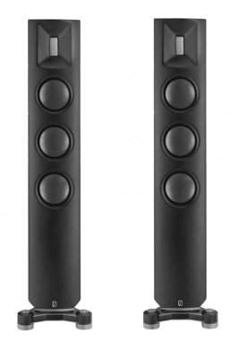 T3 CRYO Black