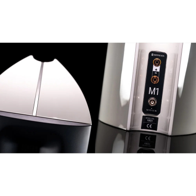 M1 White