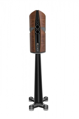 T1 CRYO Walnut