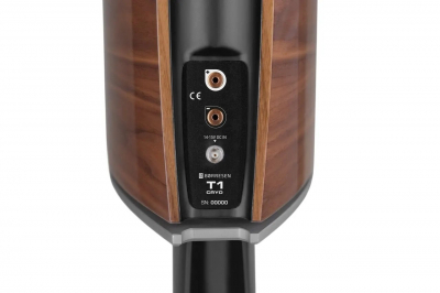 T1 CRYO Walnut