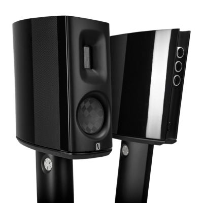 C1 Black
