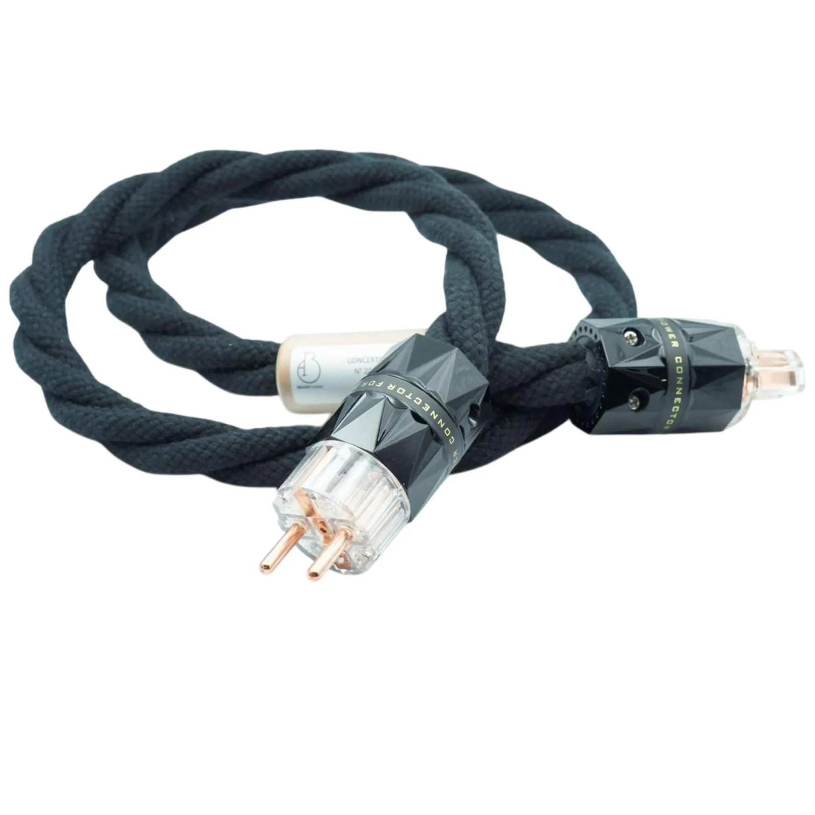 Concerto 1.8 AC - 2