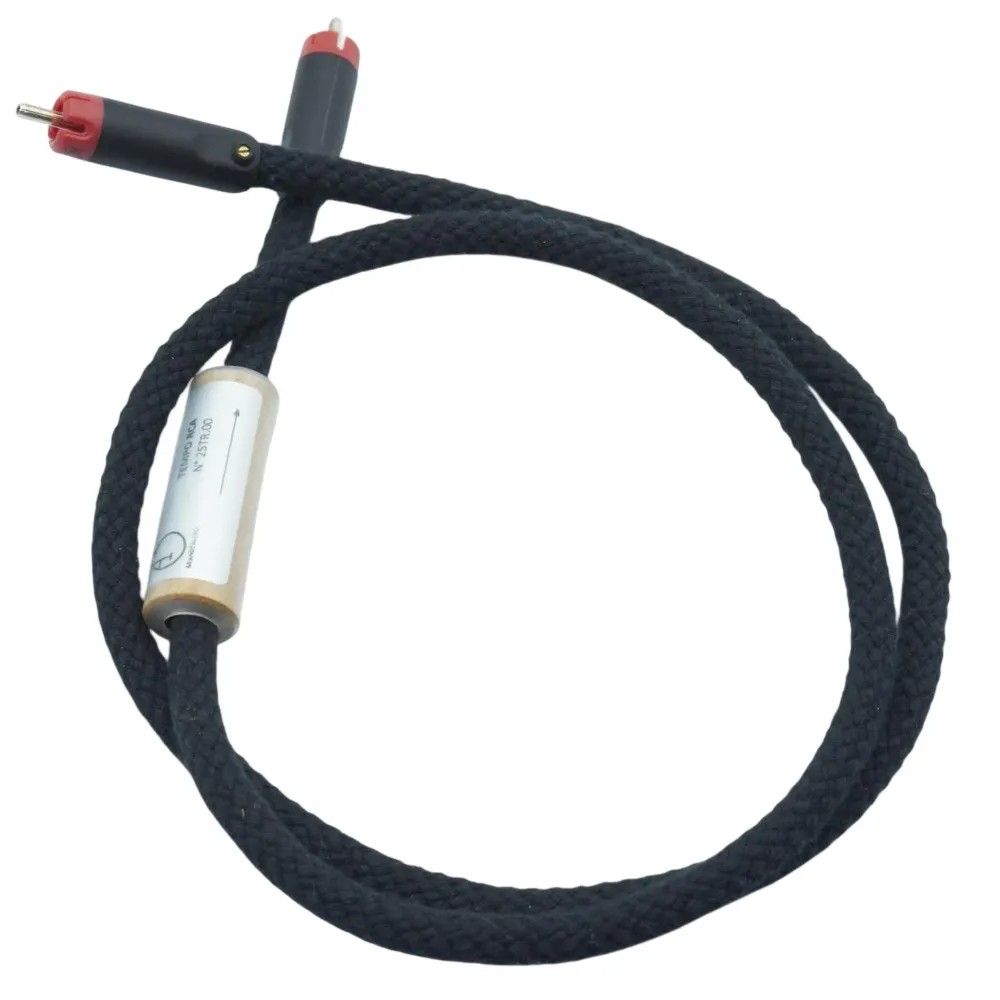 Tempo Digital RCA - 1.5