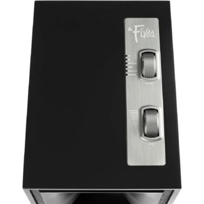 The Fives Black