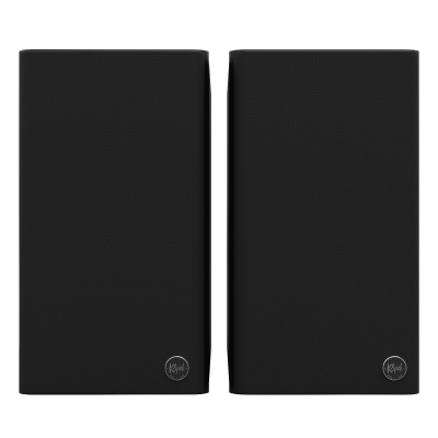 The Fives II Black