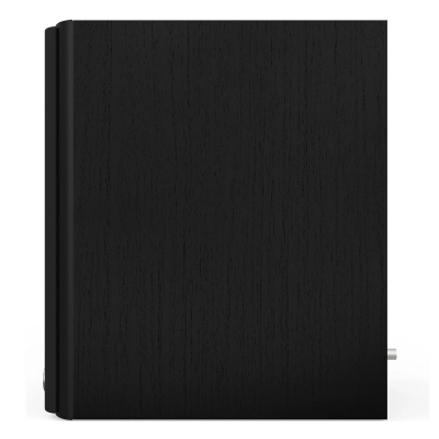 The Fives II Black