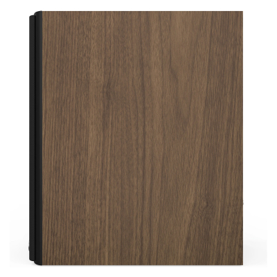 The Nines II Walnut