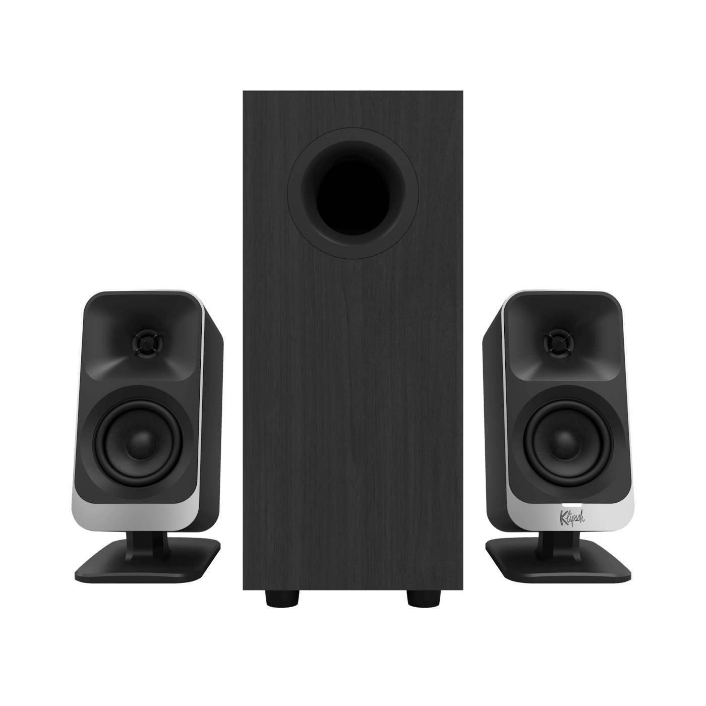 ProMedia Lumina 2.1