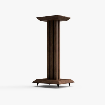 Nines stand Walnut