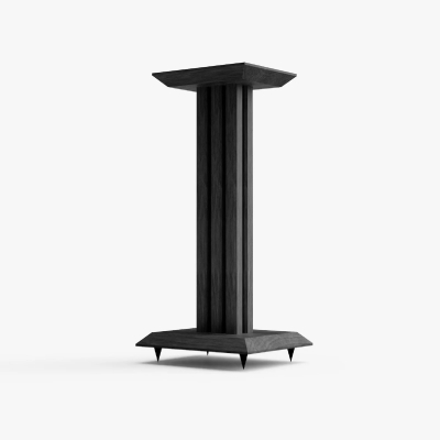 Nines stand Black